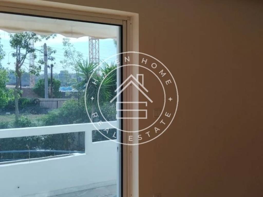 Άποψη χώρου