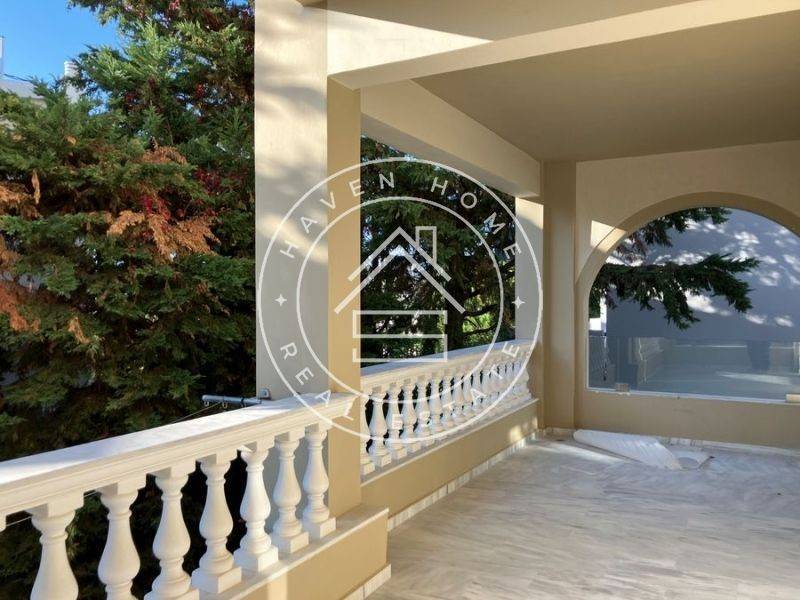 Εξωτερικός χώρος