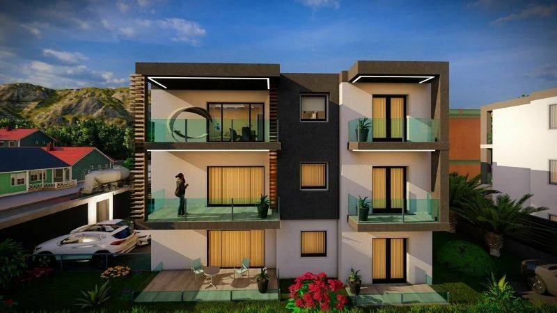 Εξωτερικός χώρος