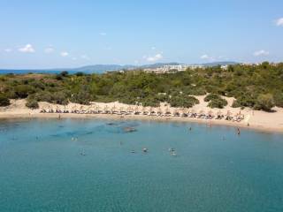 Παραλια Γλυστρας