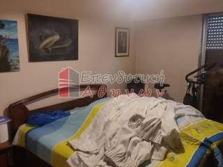 Υπνοδωμάτιο