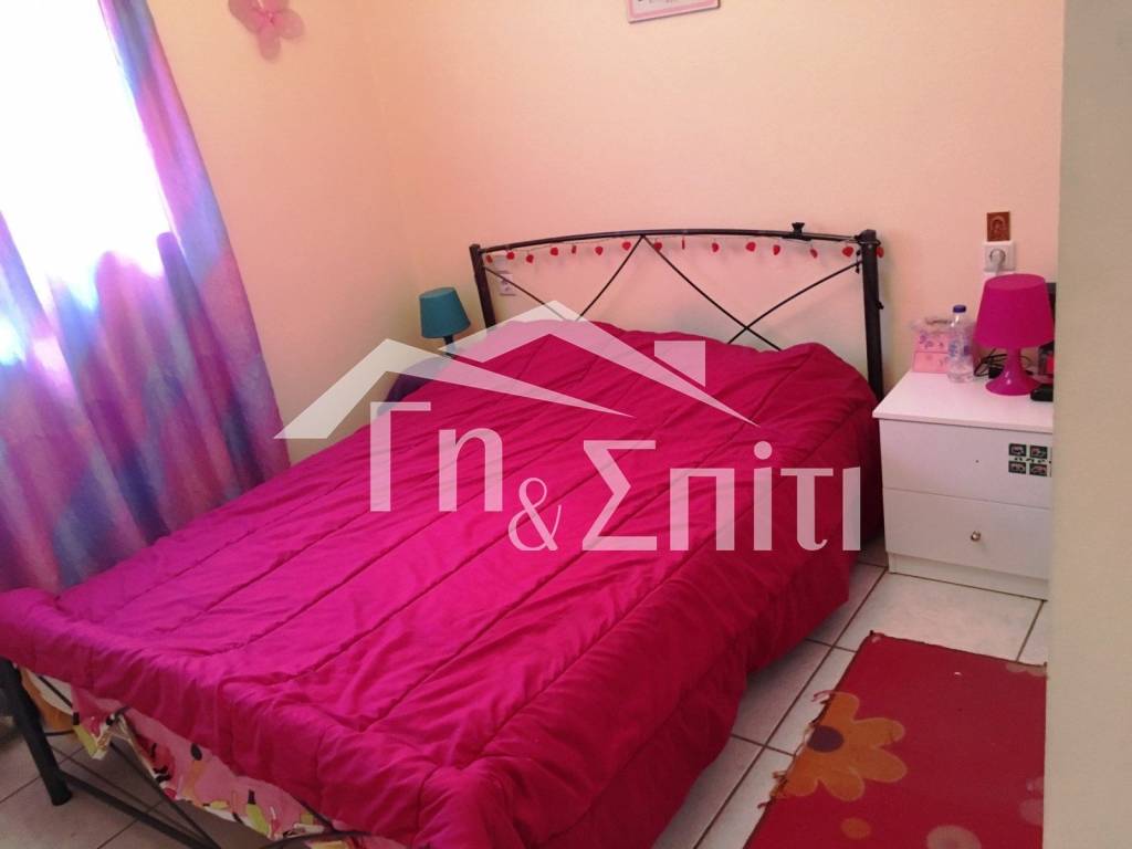 Υπνοδωμάτιο