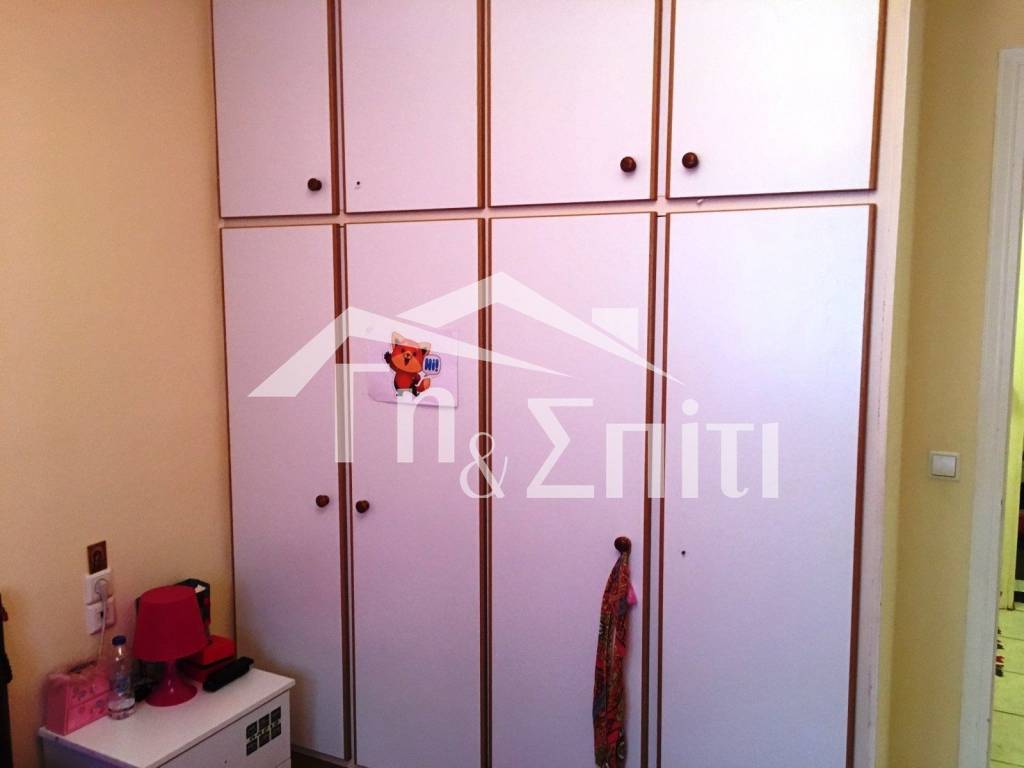 Υπνοδωμάτιο