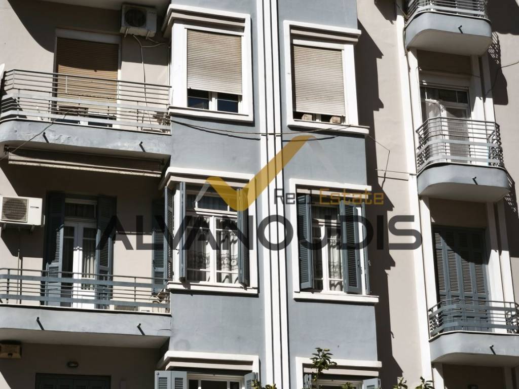 Εξωτερικοι χώροι