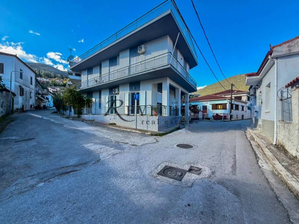 Εσωτερικοι χώροι