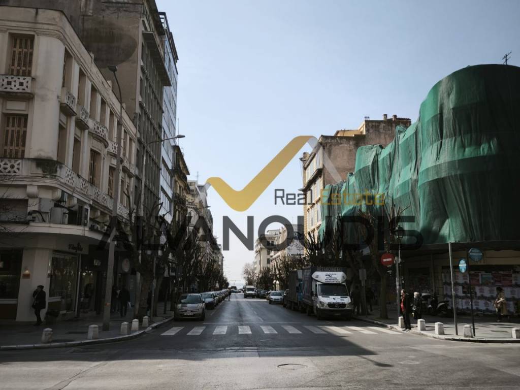 Εξωτερικοι χώροι