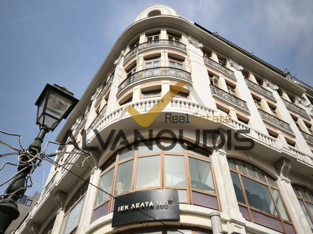 Εξωτερικοι χώροι