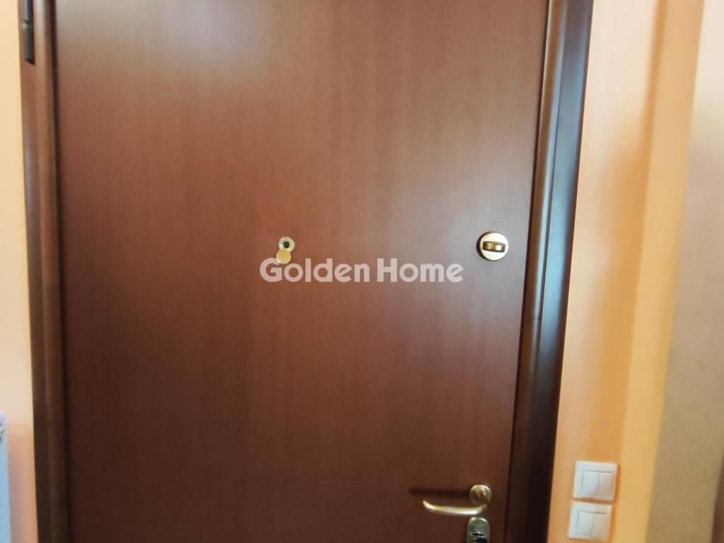 Χολ - Διάδρομος