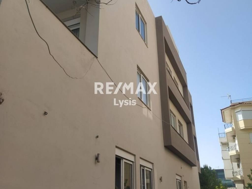 Εξωτερικός χώρος