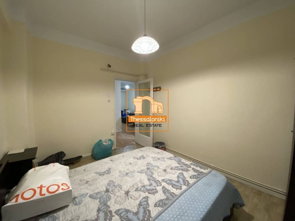 Αγγελάκη, Διαμέρισμα, 70 τ.μ.