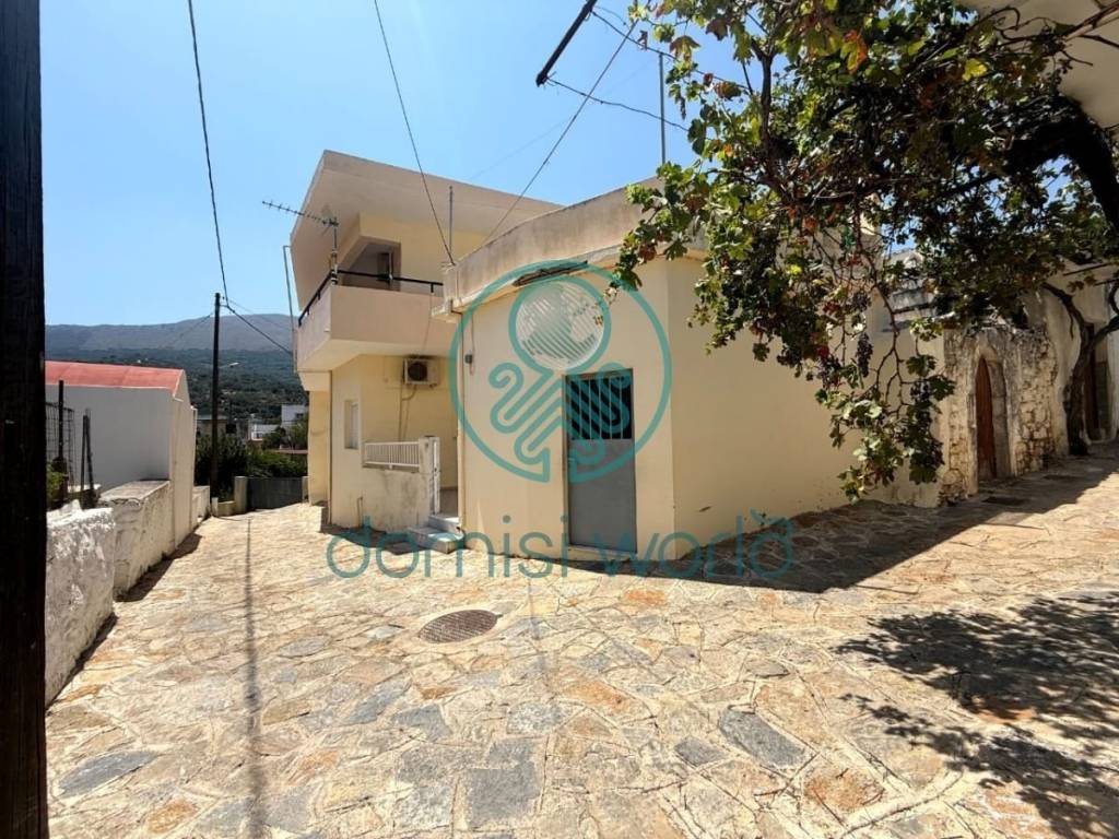 Εξωτερικός χώρος