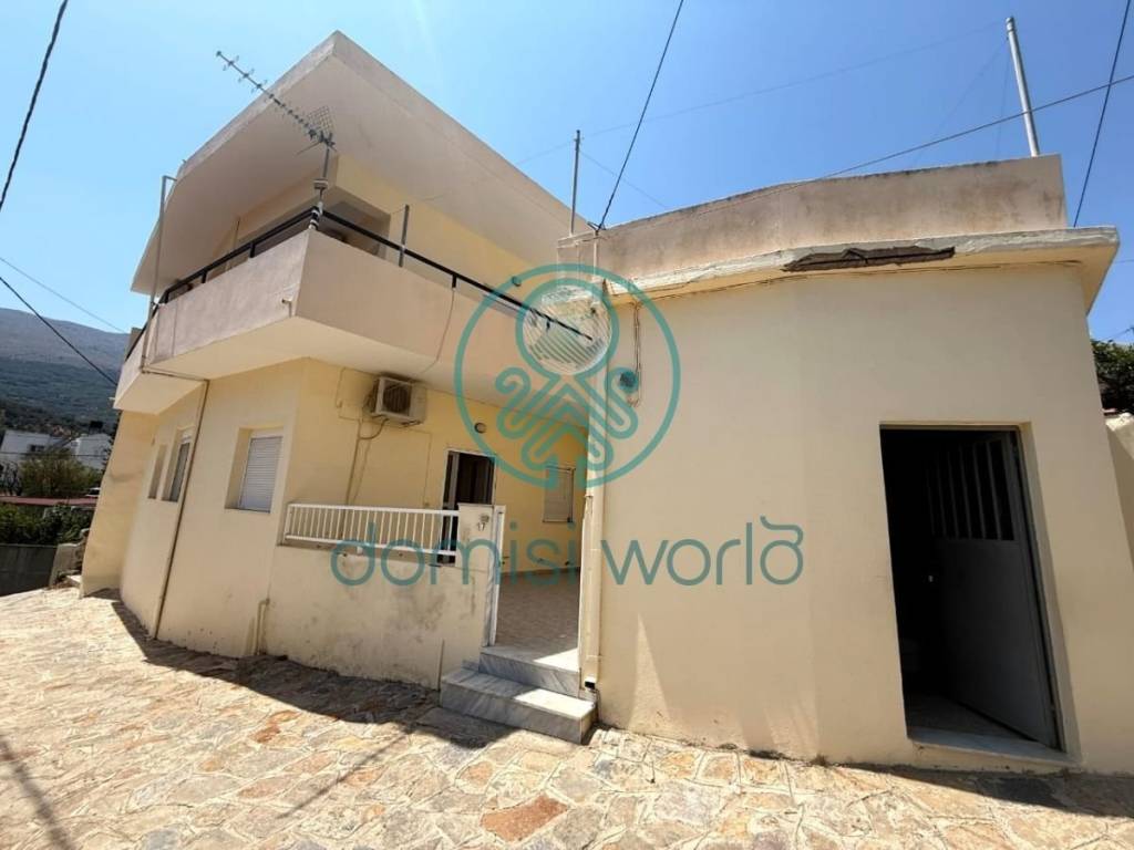 Εξωτερικός χώρος