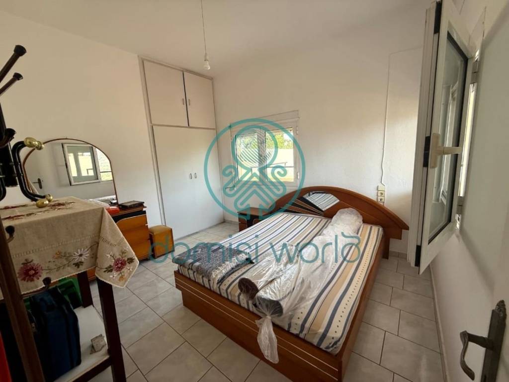 Υπνοδωμάτιο