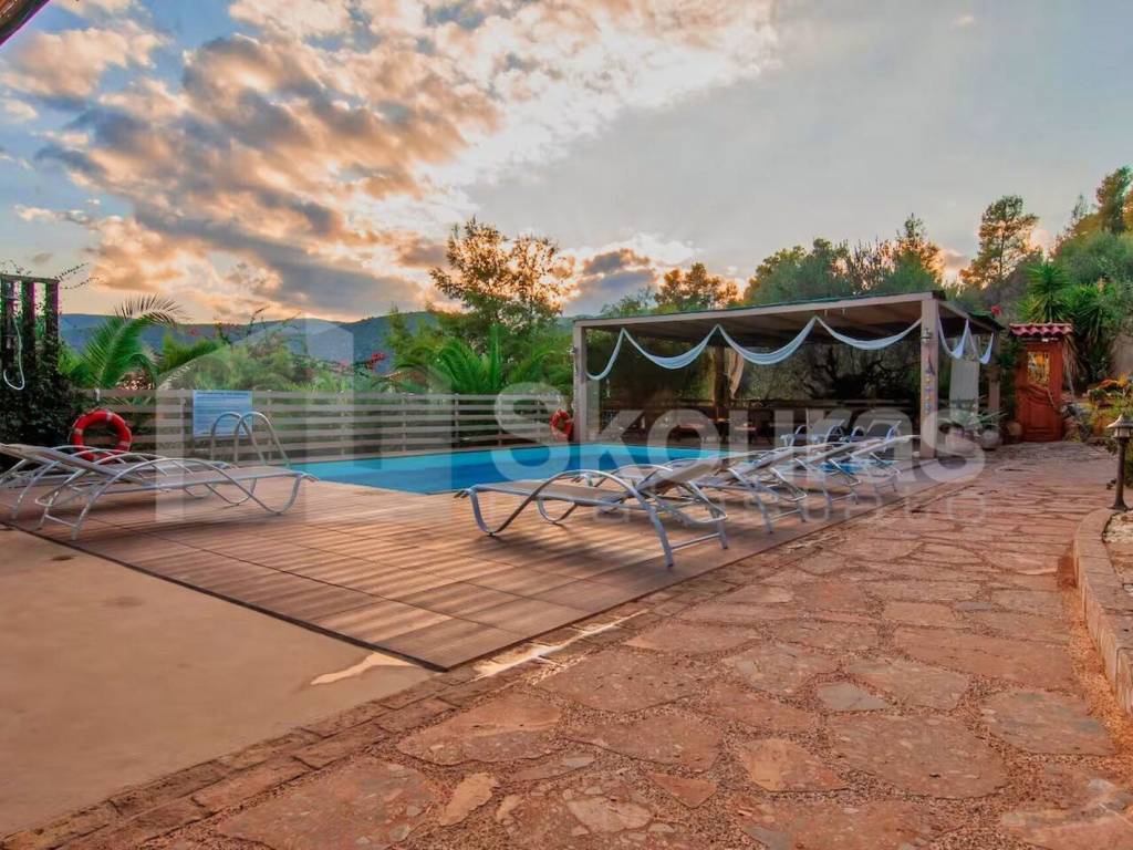 Εσωτερικοι χώροι