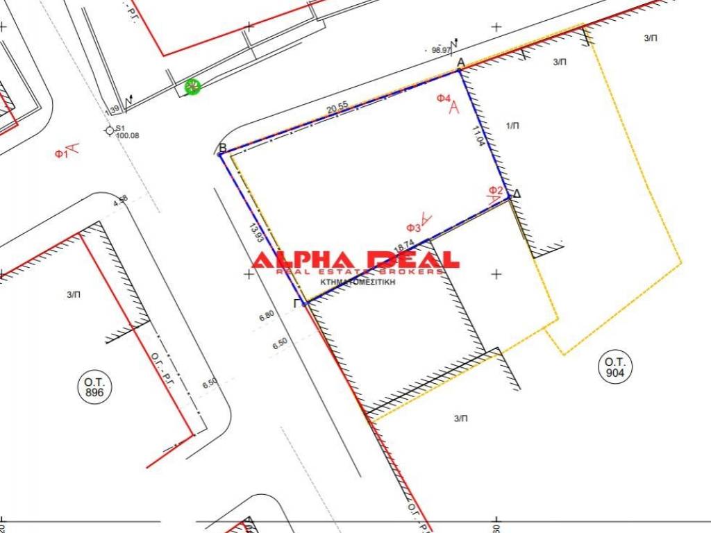 Εσωτερικοι χώροι