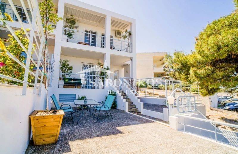 Εξωτερικός χώρος