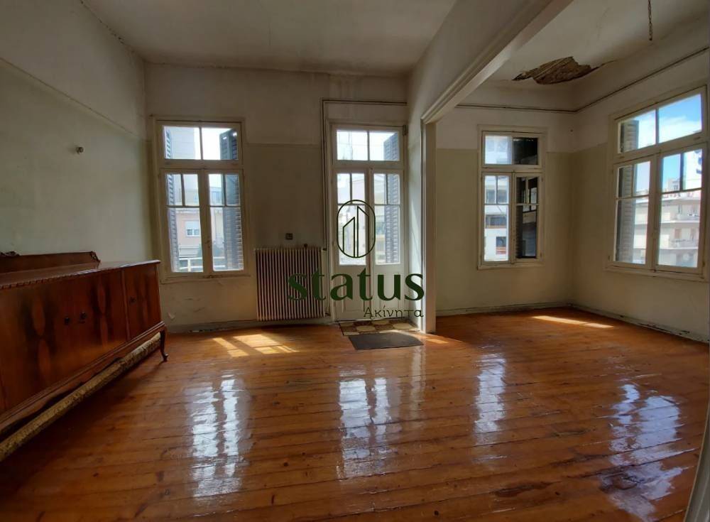 Άποψη χώρου