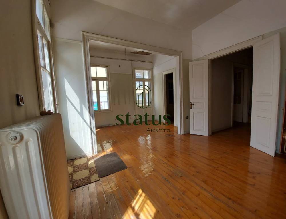 Άποψη χώρου