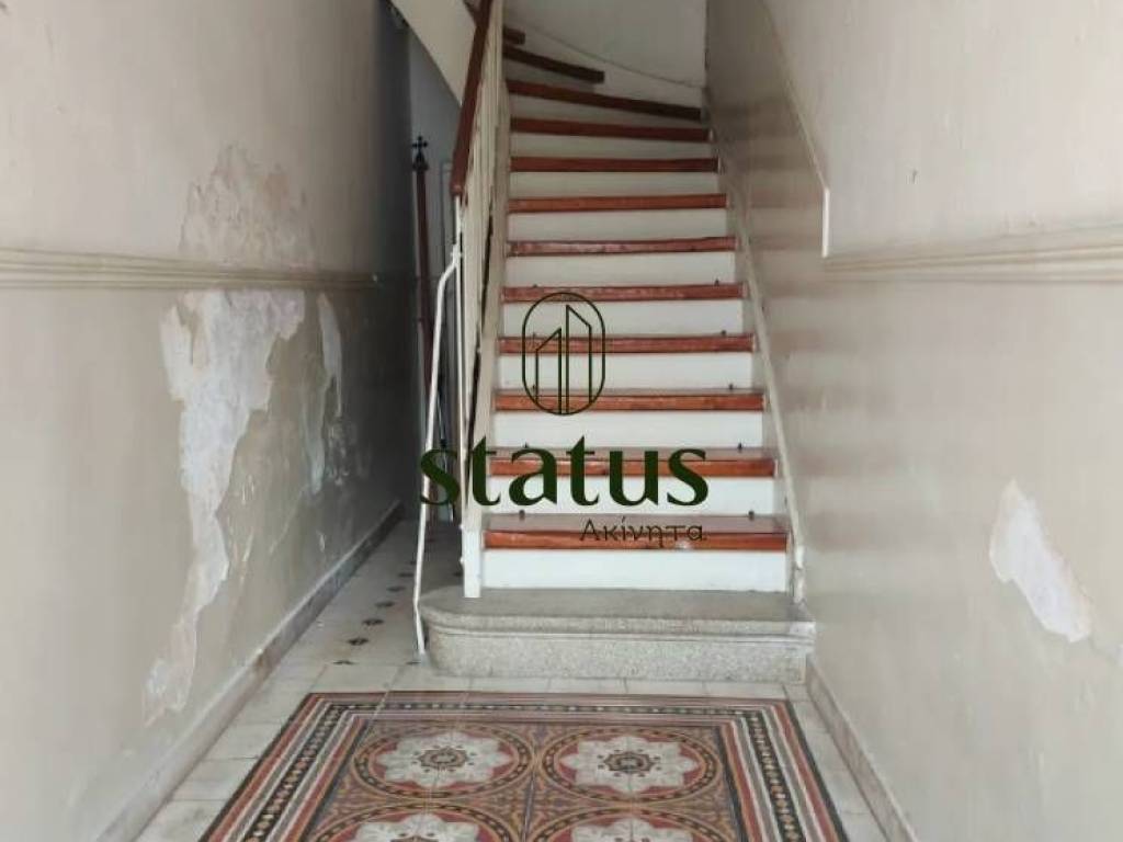 Άποψη χώρου