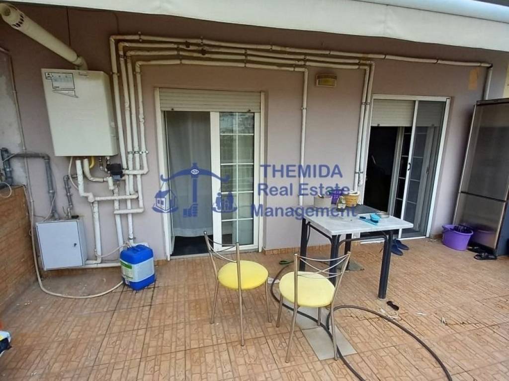 Εξωτερικός χώρος