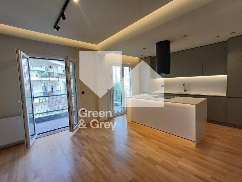 Άποψη χώρου