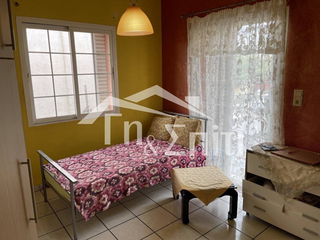 Υπνοδωμάτιο