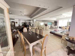 Forumland Real Estate, Εσωτερικός Χώρος