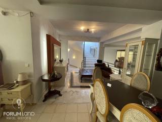 Forumland Real Estate, Εσωτερικός Χώρος