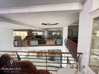 Forumland Real Estate, Εσωτερικός Χώρος