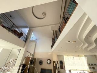 Forumland Real Estate, Εσωτερικός Χώρος