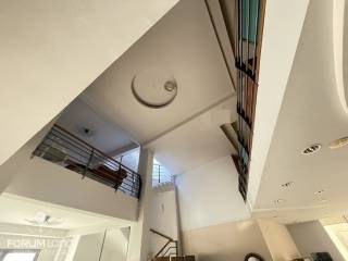 Forumland Real Estate, Εσωτερικός Χώρος