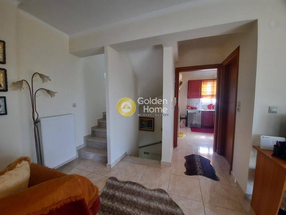 Χολ - Διάδρομος