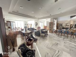 Forumland Real Estate, Εσωτερικός Χώρος