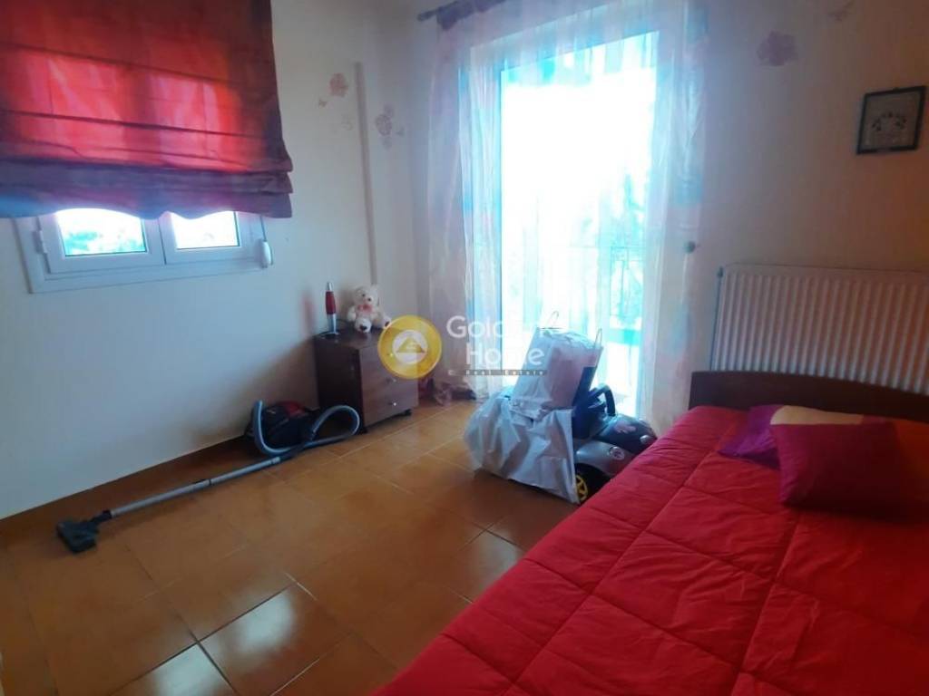 Υπνοδωμάτιο