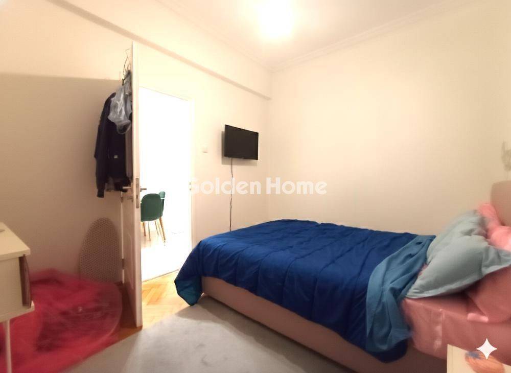 Υπνοδωμάτιο