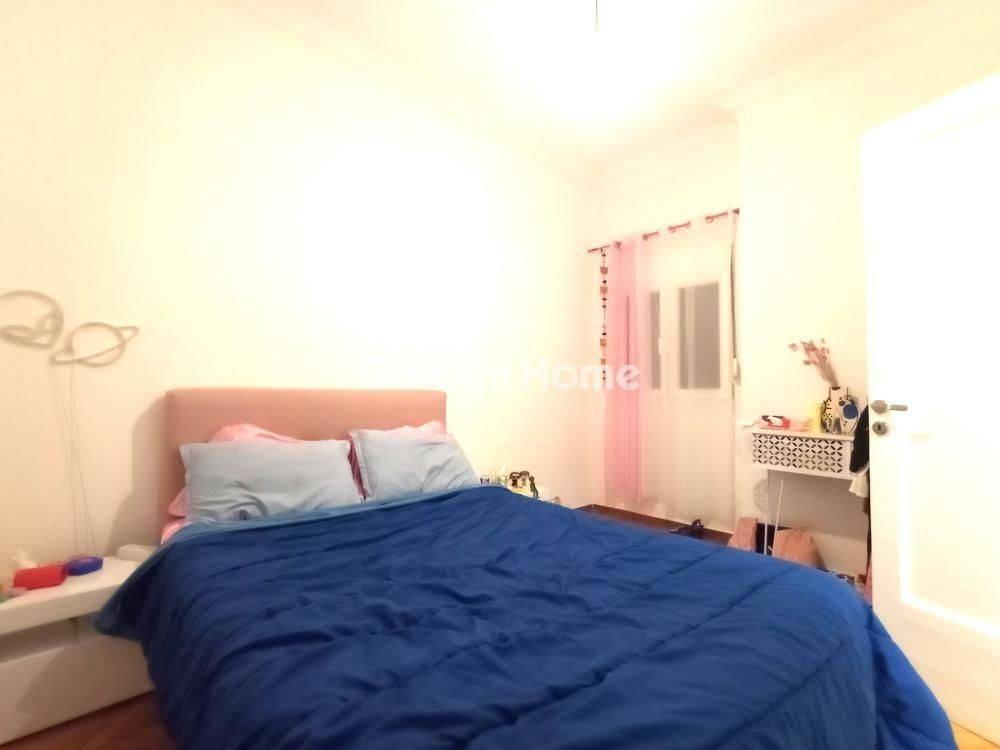 Υπνοδωμάτιο