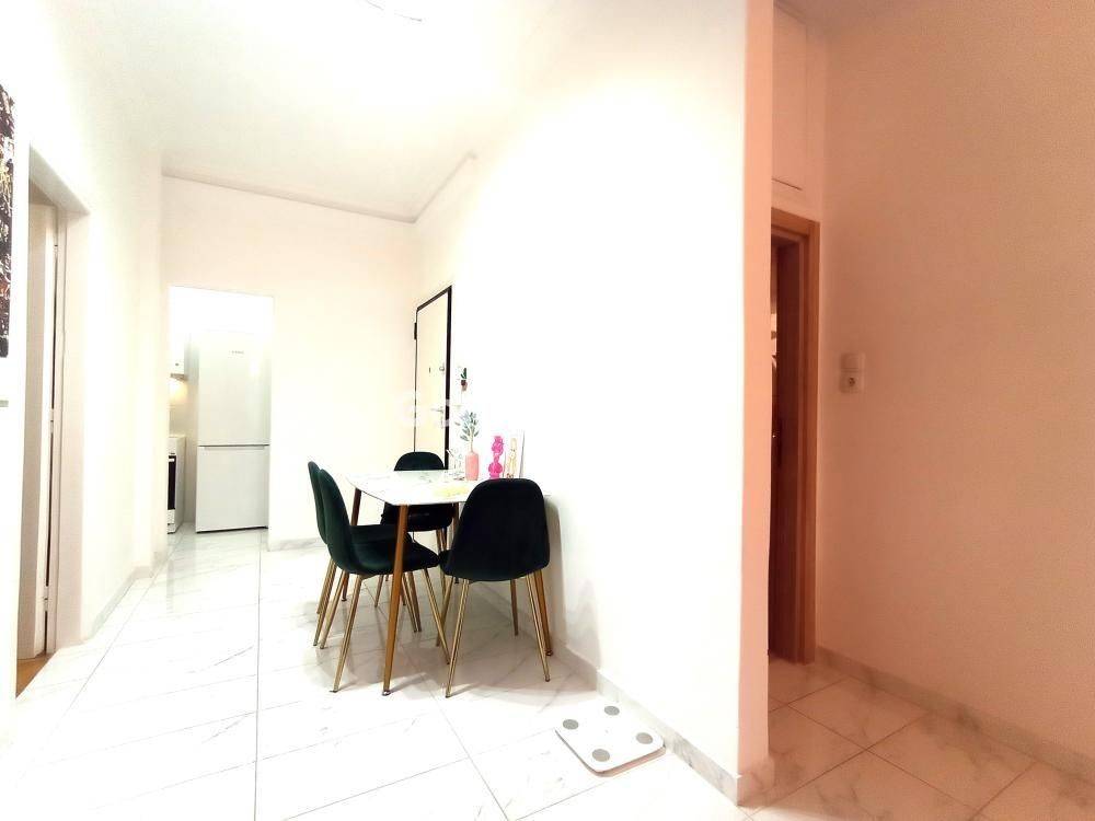 Κυρίως Χώρος