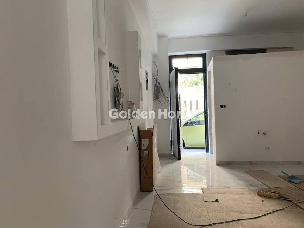 Κυρίως Χώρος