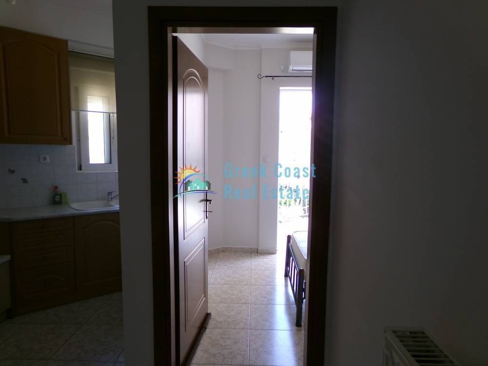 Άποψη χώρου