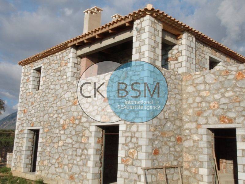 Άποψη κτιρίων / Building views