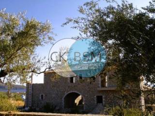 Άποψη κτιρίων / Building views