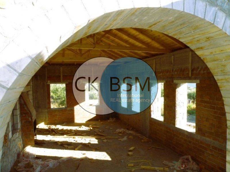 Άποψη εσωτερικών χώρων / Indoor view