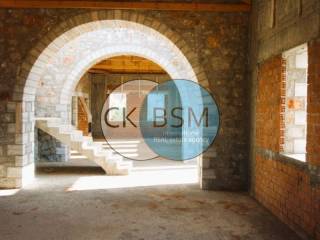 Άποψη εσωτερικών χώρων / Indoor view