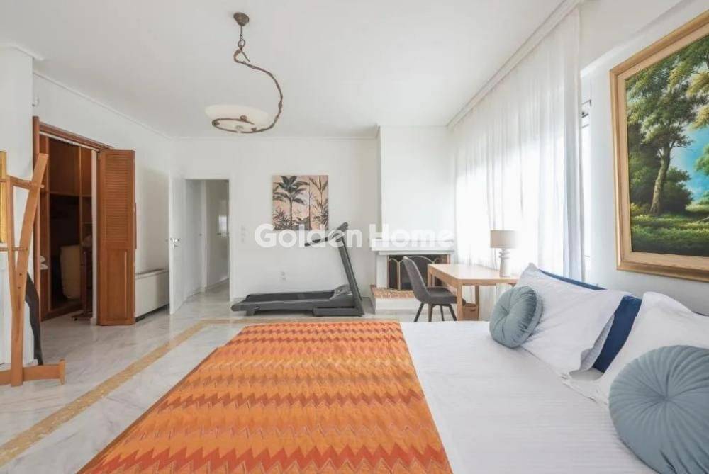 Υπνοδωμάτιο