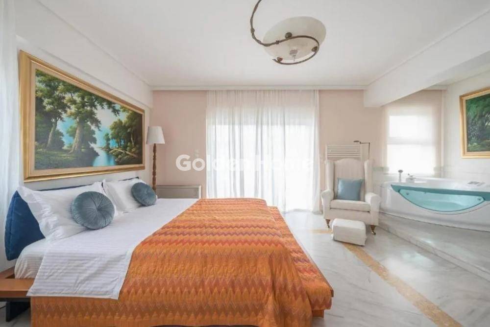 Υπνοδωμάτιο