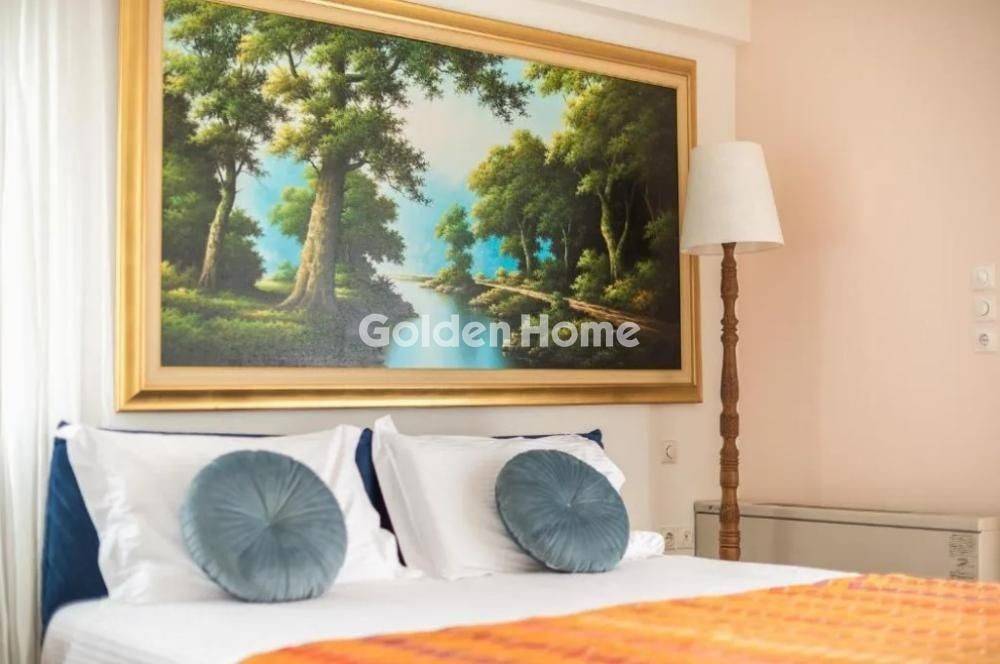 Υπνοδωμάτιο