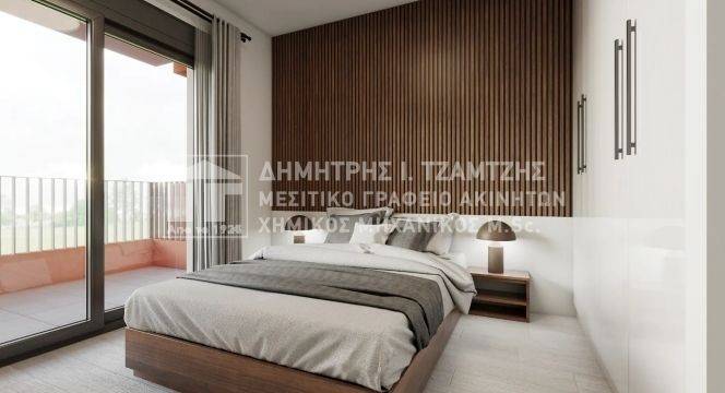 Υπνοδωμάτιο