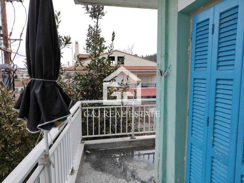 Εξωτερικός χώρος