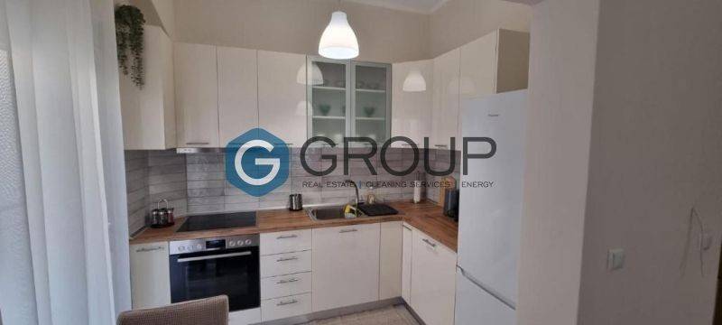 Σαλονοκουζίνα