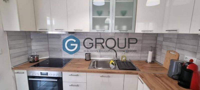 Σαλονοκουζίνα